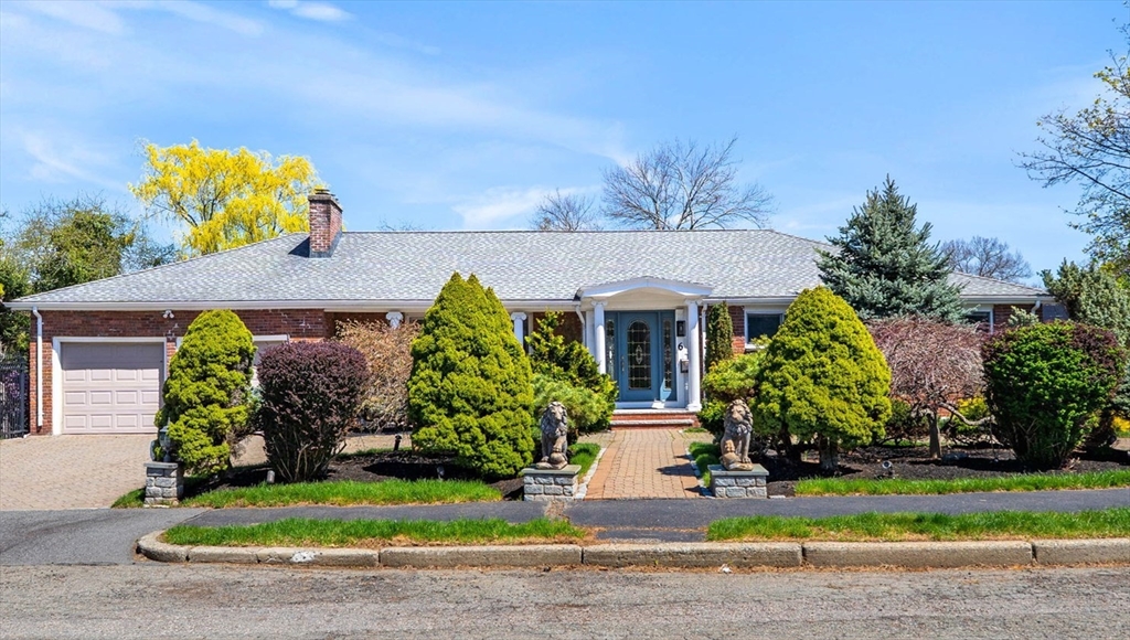 6 Melina Road Newton, MA 02459 - Photo 1 of 42 Gallery Image 1