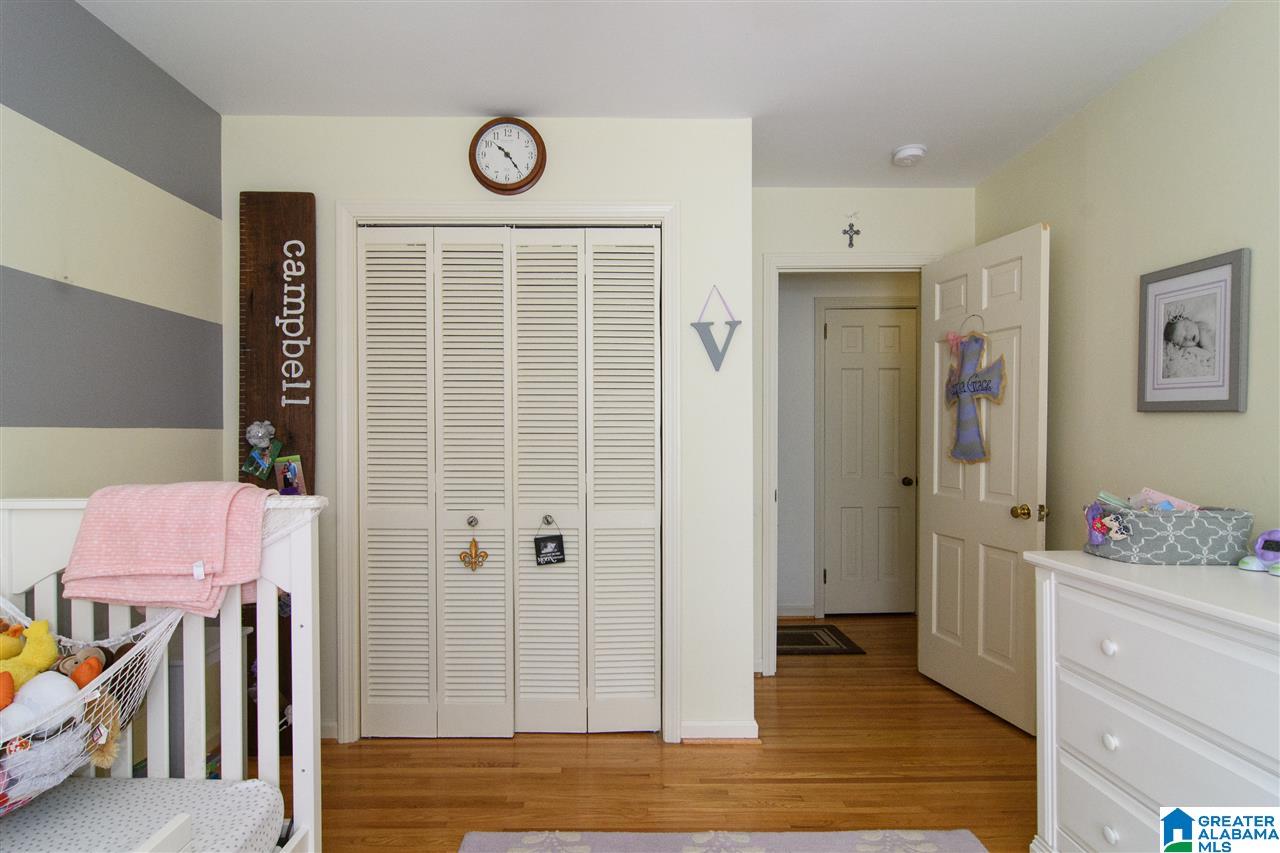 926 Rockford Road Birmingham, AL 35222 - Photo 32 of 45