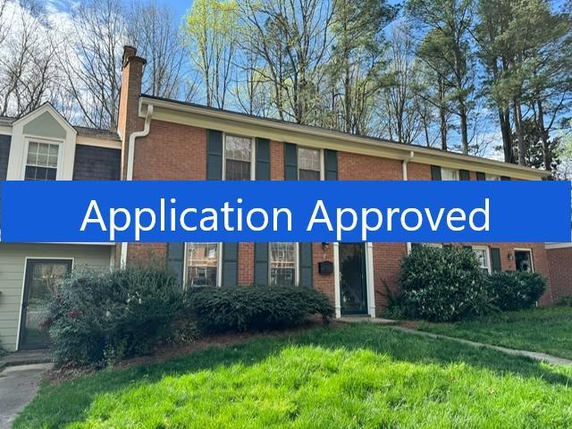 3144 Morningside Drive Raleigh, NC 27607 - Photo 1 of 32 Photo #1