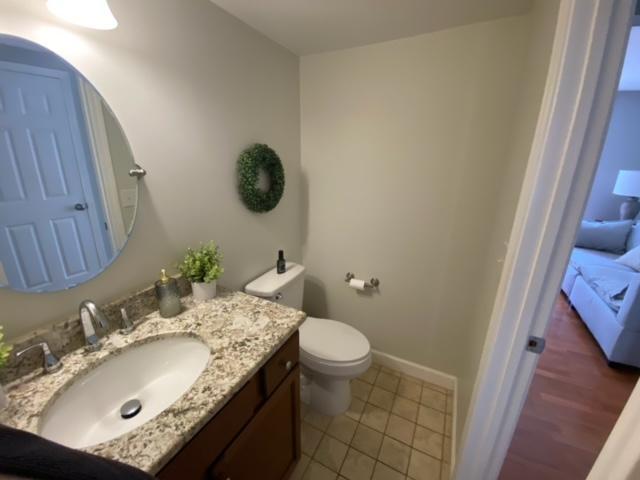 3144 Morningside Drive Raleigh, NC 27607 - Photo 15 of 32 Photo #15