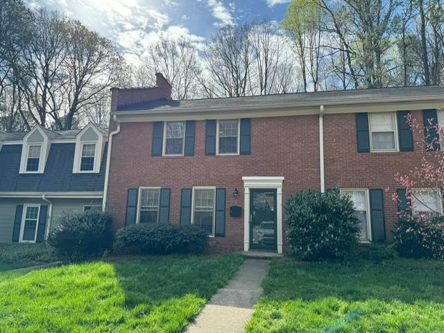 3144 Morningside Drive Raleigh, NC 27607 - Photo 2 of 32 Photo #2
