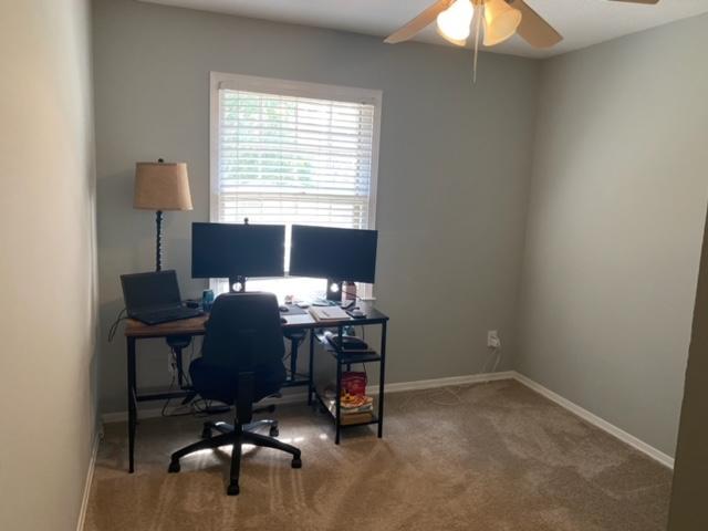 3144 Morningside Drive Raleigh, NC 27607 - Photo 23 of 32 Photo #23