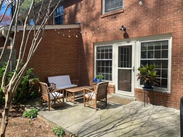 3144 Morningside Drive Raleigh, NC 27607 - Photo 27 of 32 Photo #27