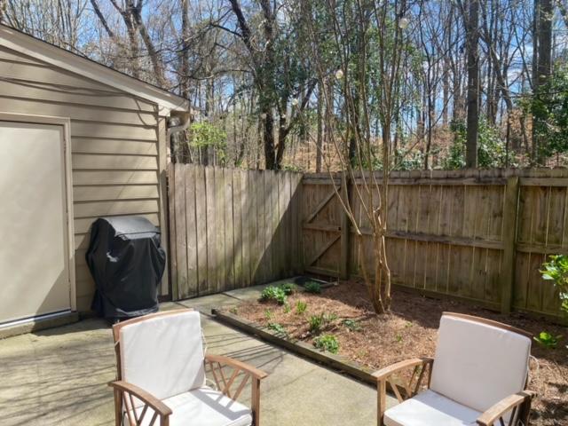 3144 Morningside Drive Raleigh, NC 27607 - Photo 28 of 32 Photo #28