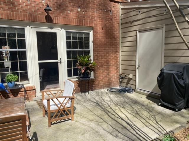 3144 Morningside Drive Raleigh, NC 27607 - Photo 29 of 32 Photo #29