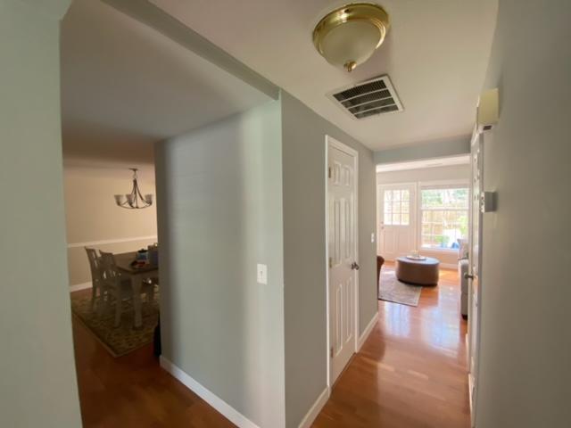 3144 Morningside Drive Raleigh, NC 27607 - Photo 3 of 32 Photo #3