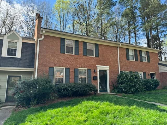 3144 Morningside Drive Raleigh, NC 27607 - Photo 32 of 32 Photo #32