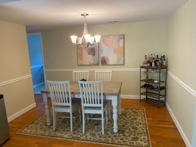 3144 Morningside Drive Raleigh, NC 27607 - Photo 5 of 32 Photo #5