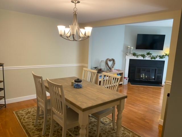 3144 Morningside Drive Raleigh, NC 27607 - Photo 6 of 32 Photo #6