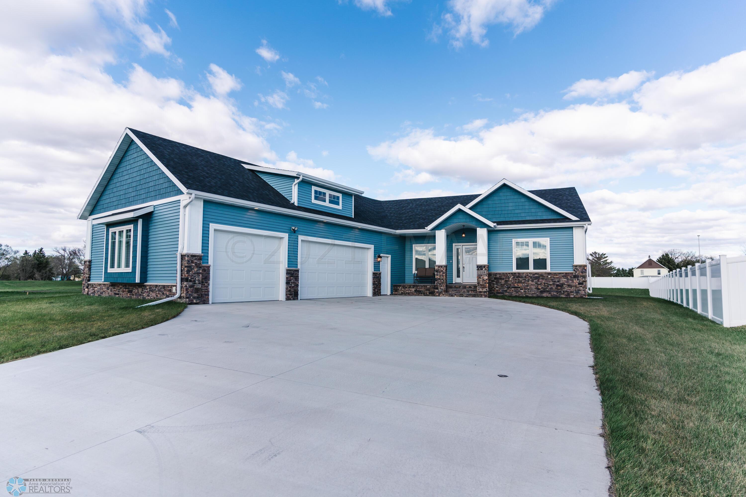 119 Annie's Way Mapleton, ND 58059 - Photo 1 of 1 Gallery Image 1