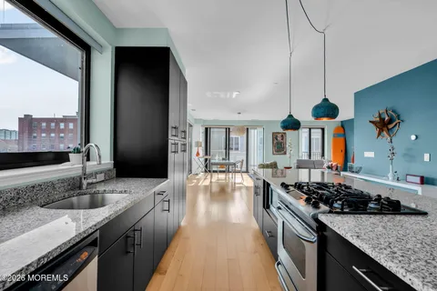 $765,000 | 510 Monroe Avenue, Unit 305, Asbury Park, NJ 07712