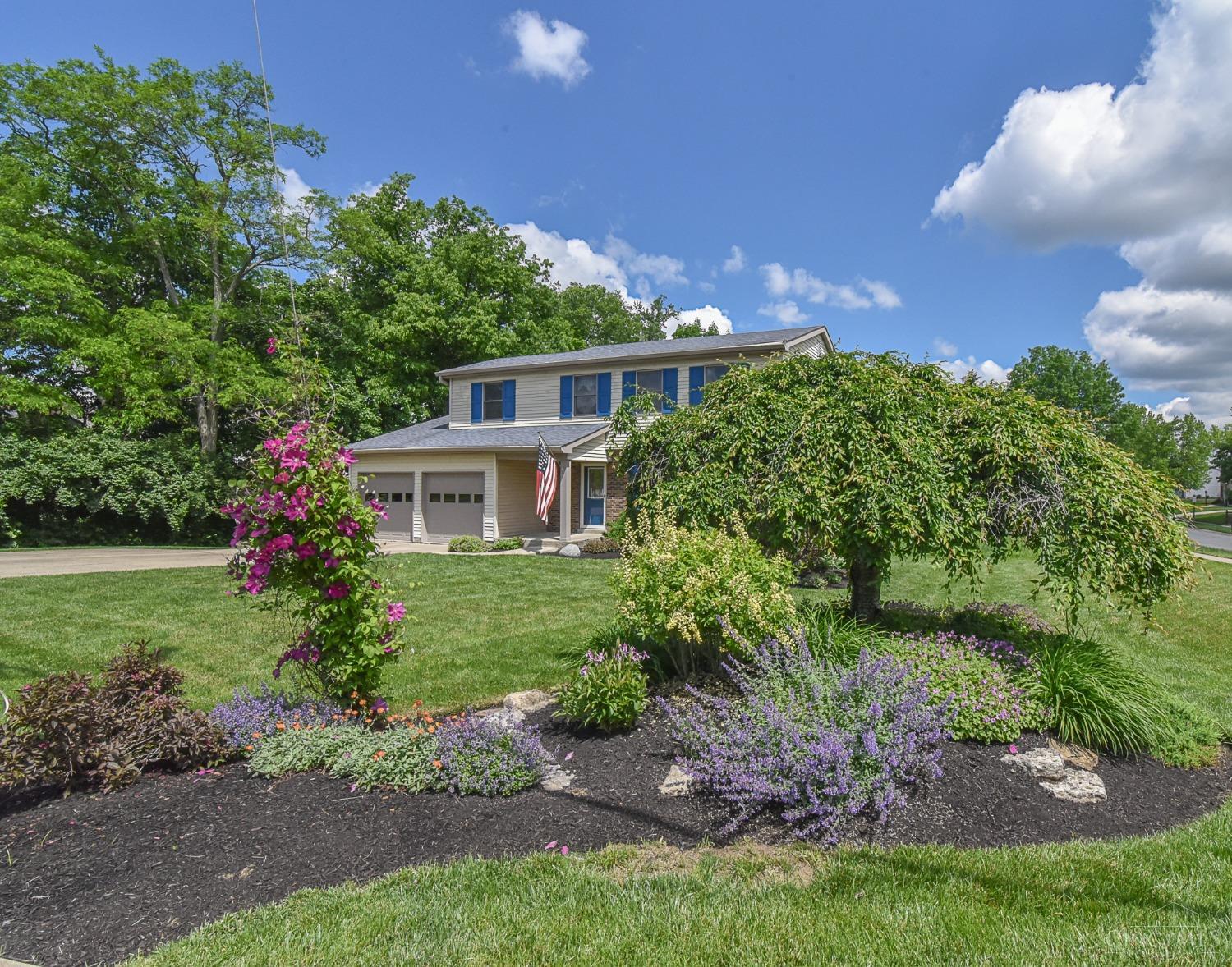 8160 Forest Road Cincinnati, OH 45255 - Photo 35 of 44