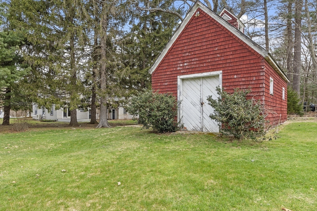 26 Rice Avenue Northborough, MA 01532 - Photo 33 of 37 Gallery Image 33