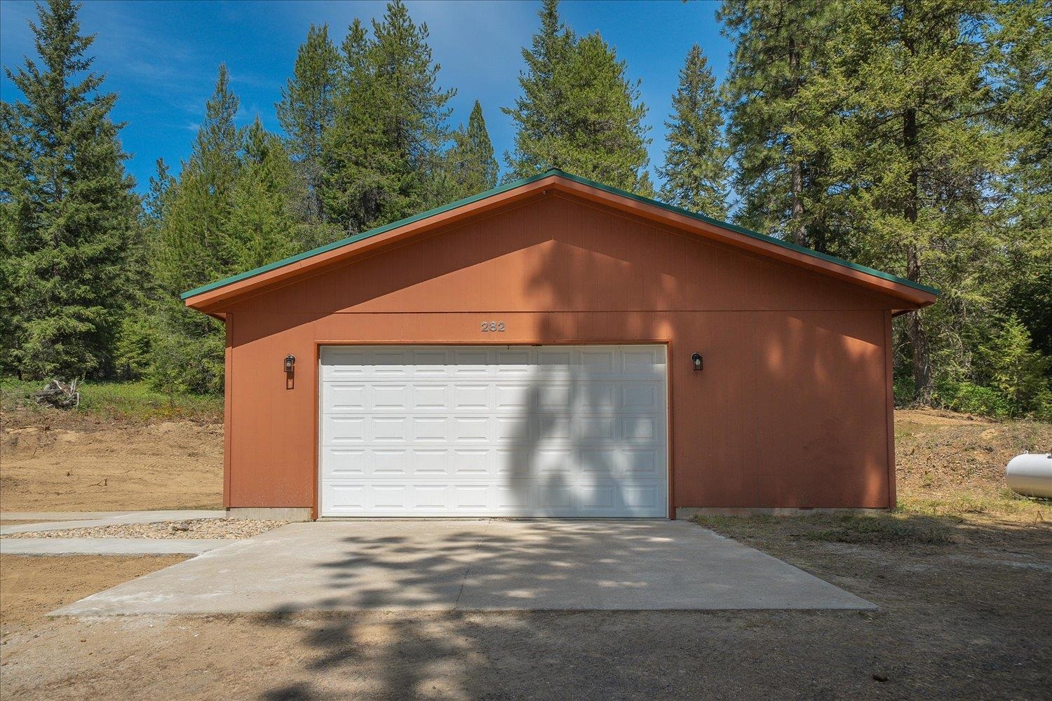 282 Rod Hill Way Newport, WA 99156 - Photo 27 of 48