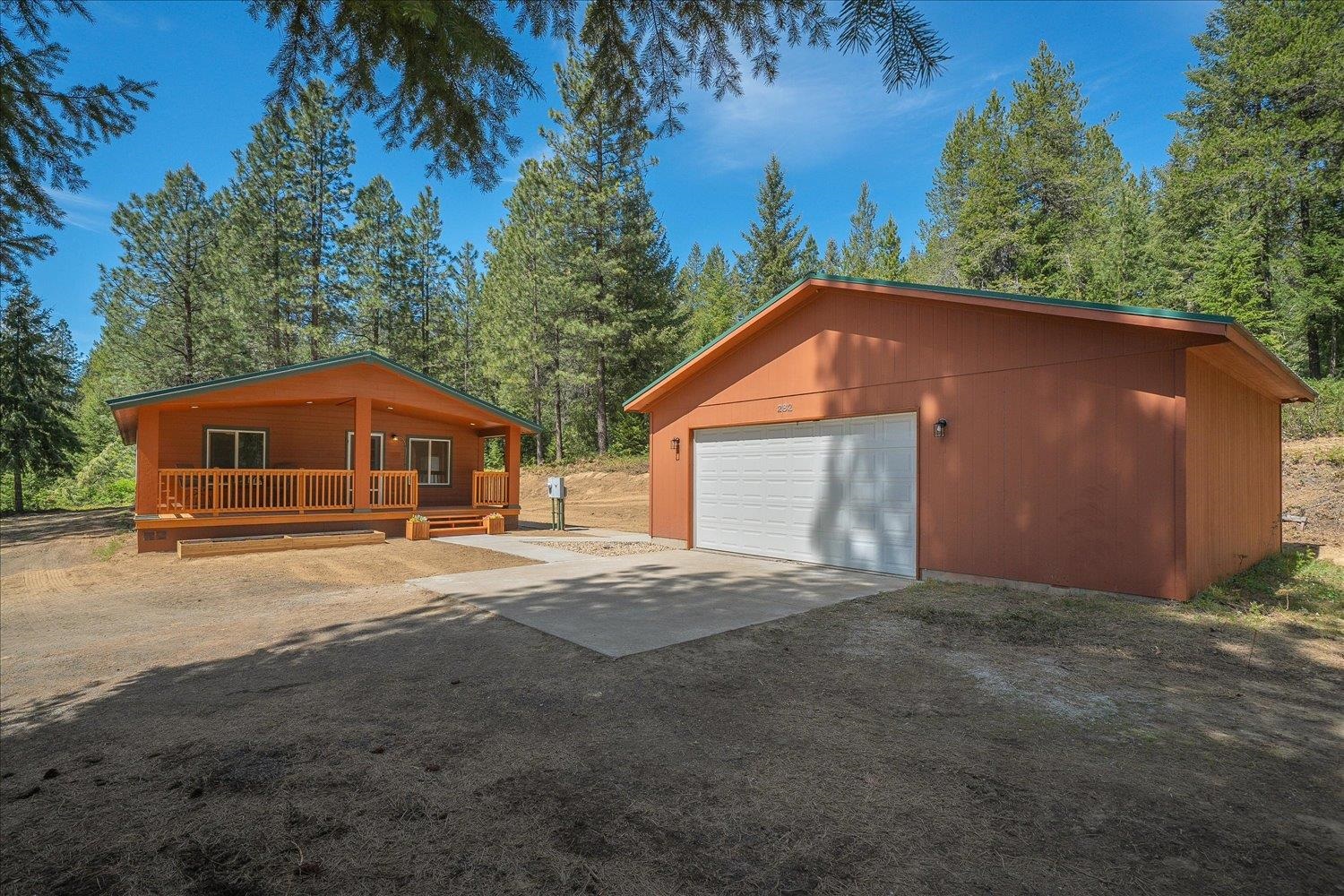 282 Rod Hill Way Newport, WA 99156 - Photo 3 of 48