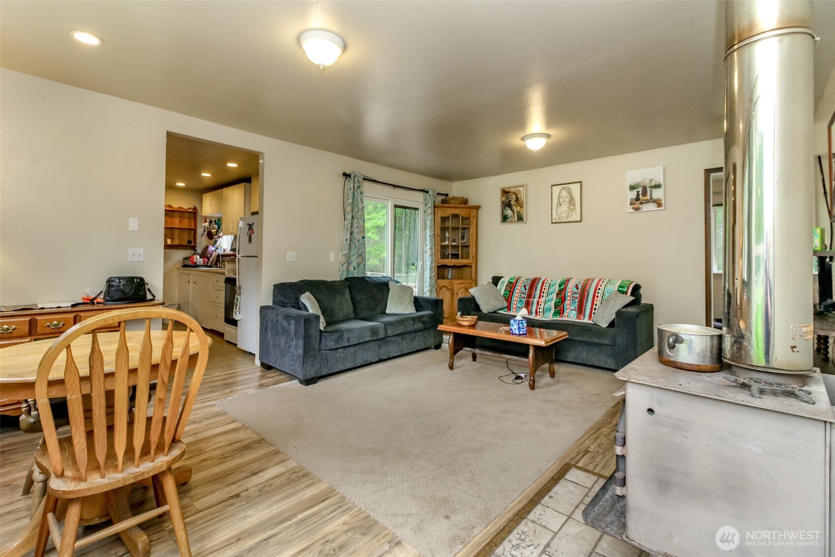 17103 Northwest Sunset Ridge Way Seabeck, WA 98380 - Photo 14 of 27