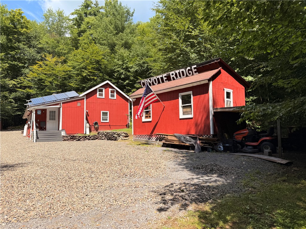 334 Lulu Coon Road Butternuts, NY 13849 - Photo 27 of 41 Gallery Image 27