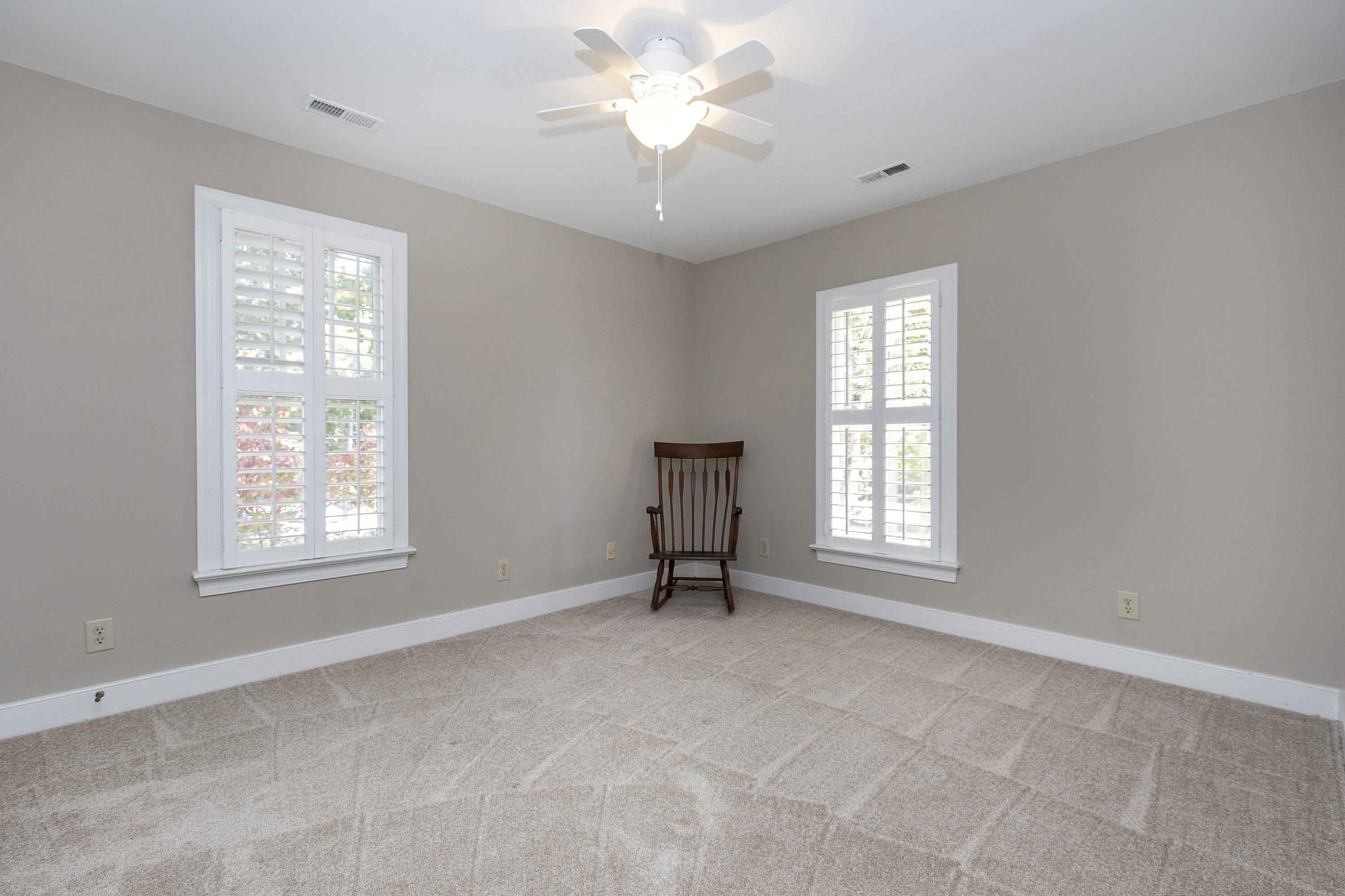 411 Dixie Trail Raleigh, NC 27607 - Photo 20 of 38 Bedroom #2