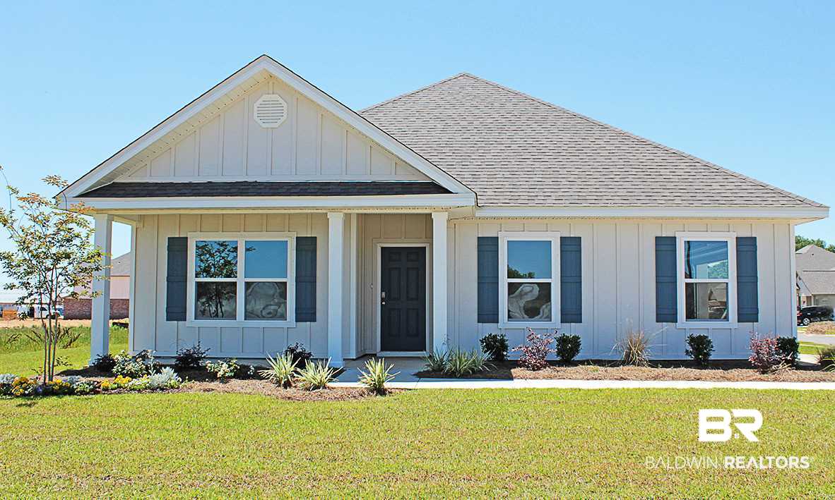 24144 Alydar Loop Daphne, AL 36526 - Photo 3 of 15