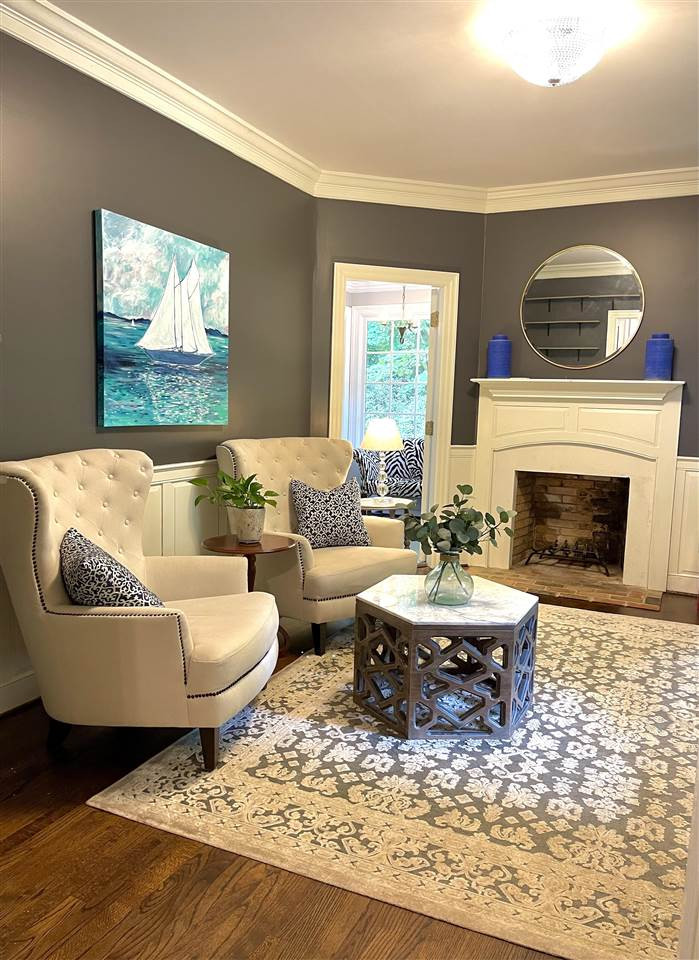 10508 Whitestone Road Raleigh, NC 27615 - Photo 12 of 29 Photo 12