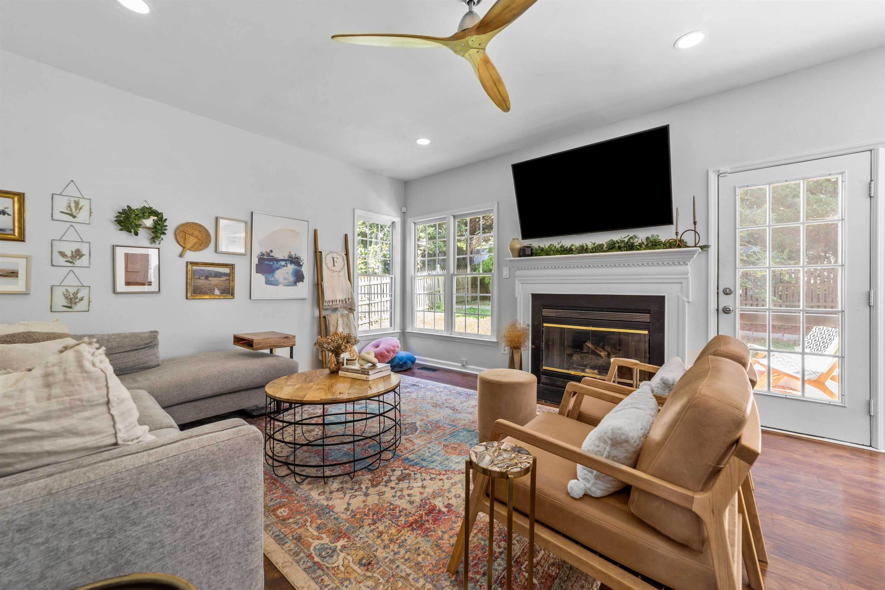 5216 Halcott Court Raleigh, NC 27613 - Photo 9 of 22 Photo 9