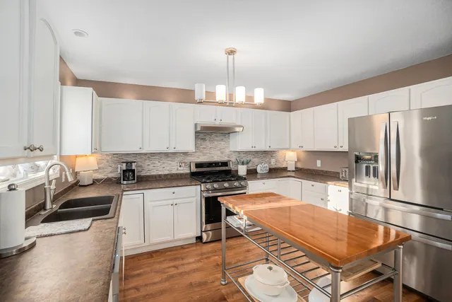 $349,900 | 930 South Brinton Road, Weidman, MI 48893