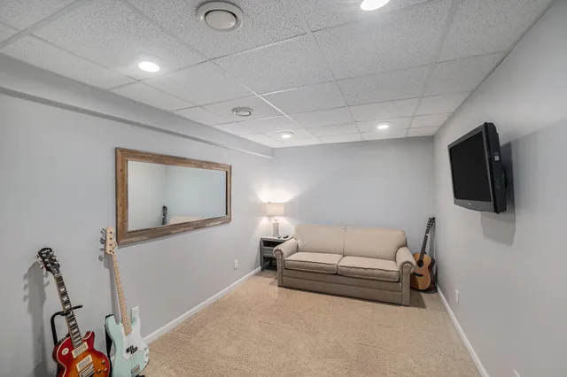 $349,900 | 930 South Brinton Road, Weidman, MI 48893