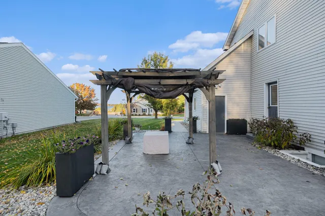 $349,900 | 930 South Brinton Road, Weidman, MI 48893