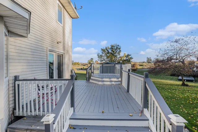 $349,900 | 930 South Brinton Road, Weidman, MI 48893