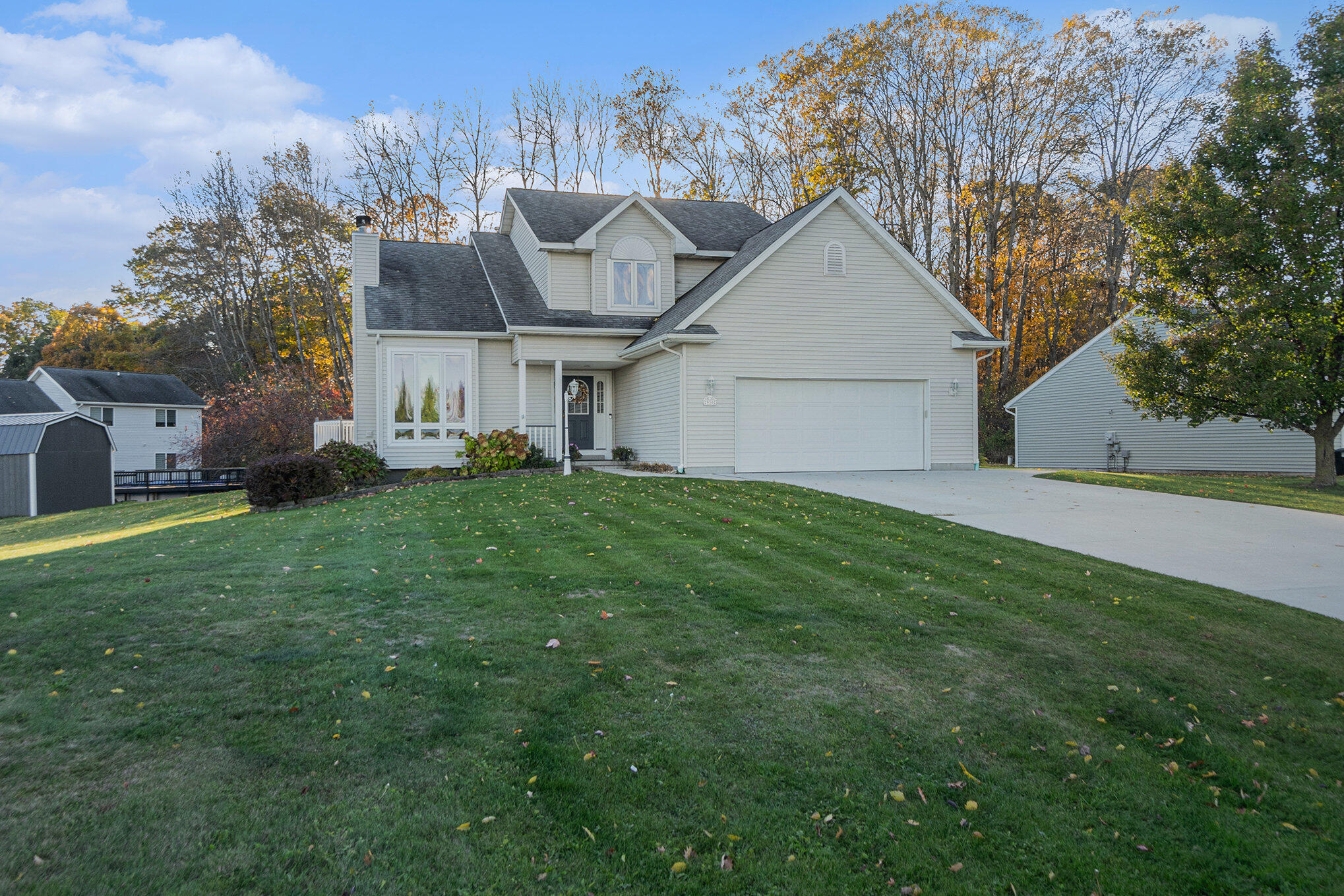 930 South Brinton Road Weidman, MI 48893 - Photo 4 of 28 004_file_343