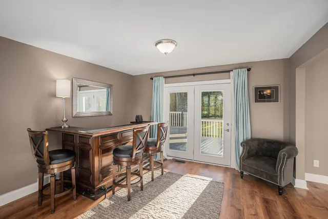 $349,900 | 930 South Brinton Road, Weidman, MI 48893