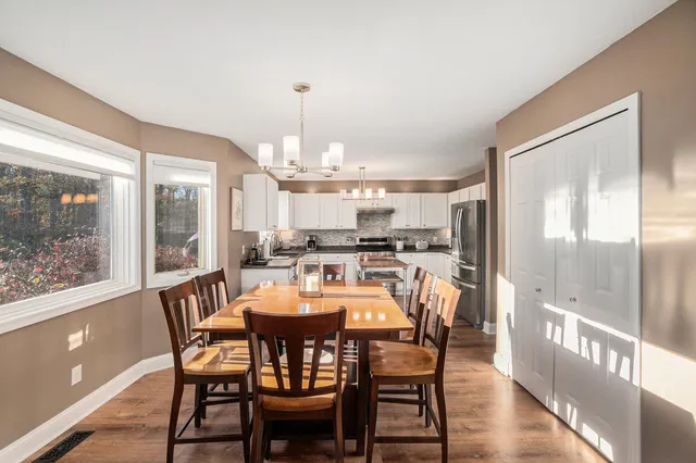 $349,900 | 930 South Brinton Road, Weidman, MI 48893