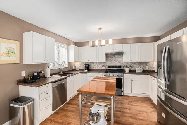 $349,900 | 930 South Brinton Road, Weidman, MI 48893