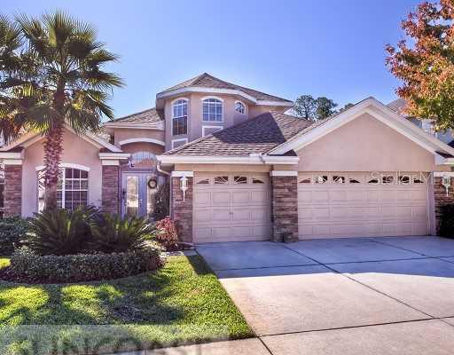 11648 Renaissance View Court Tampa, FL 33626 - Photo 1 of 1 Exterior Front