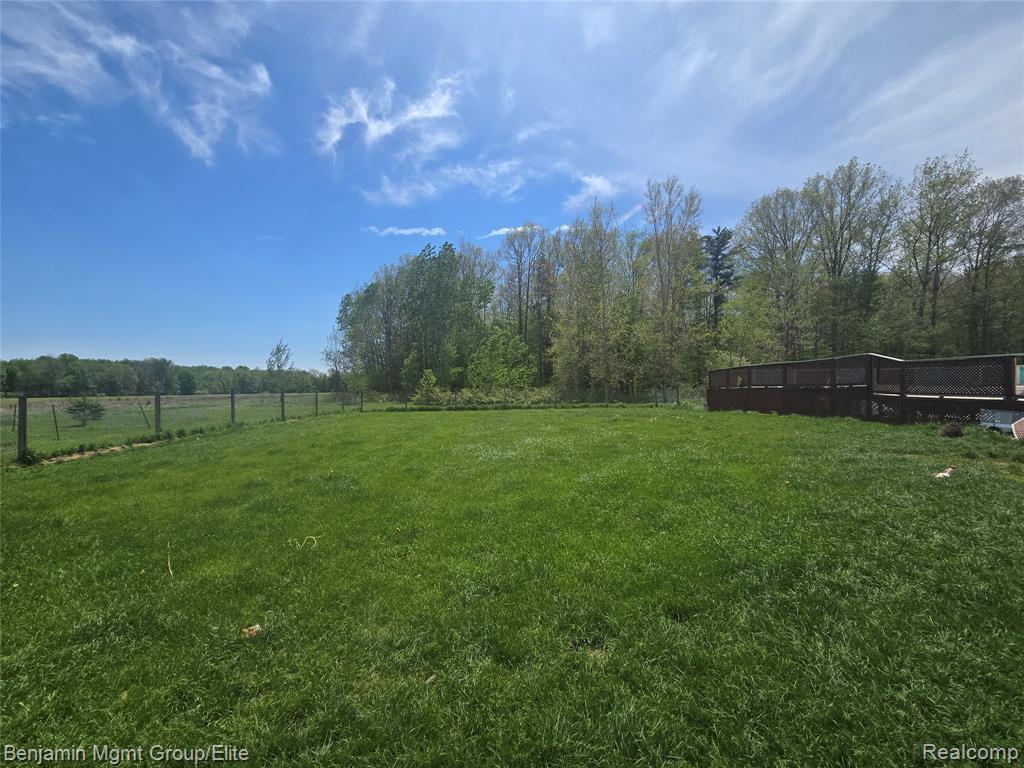 6827 Lapeer Road Smiths Creek, MI 48074 - Photo 16 of 16