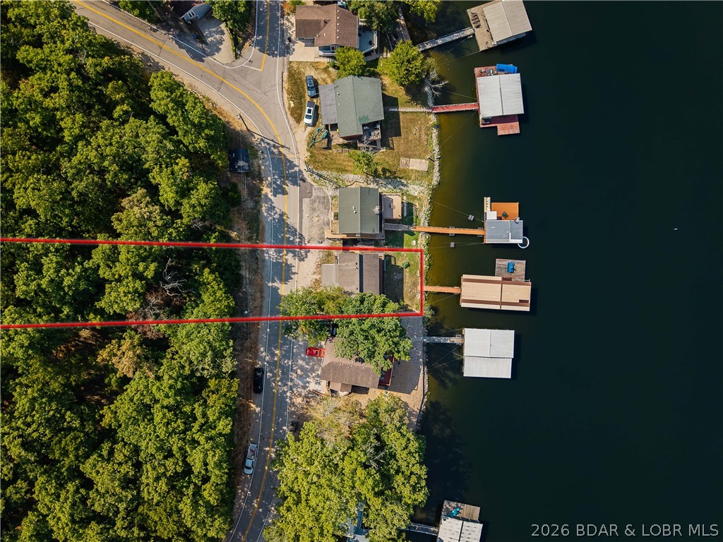 312 Spring Road, Unit A & B Lake Ozark, MO 65049 - Photo 67 of 68 Gallery Image 67