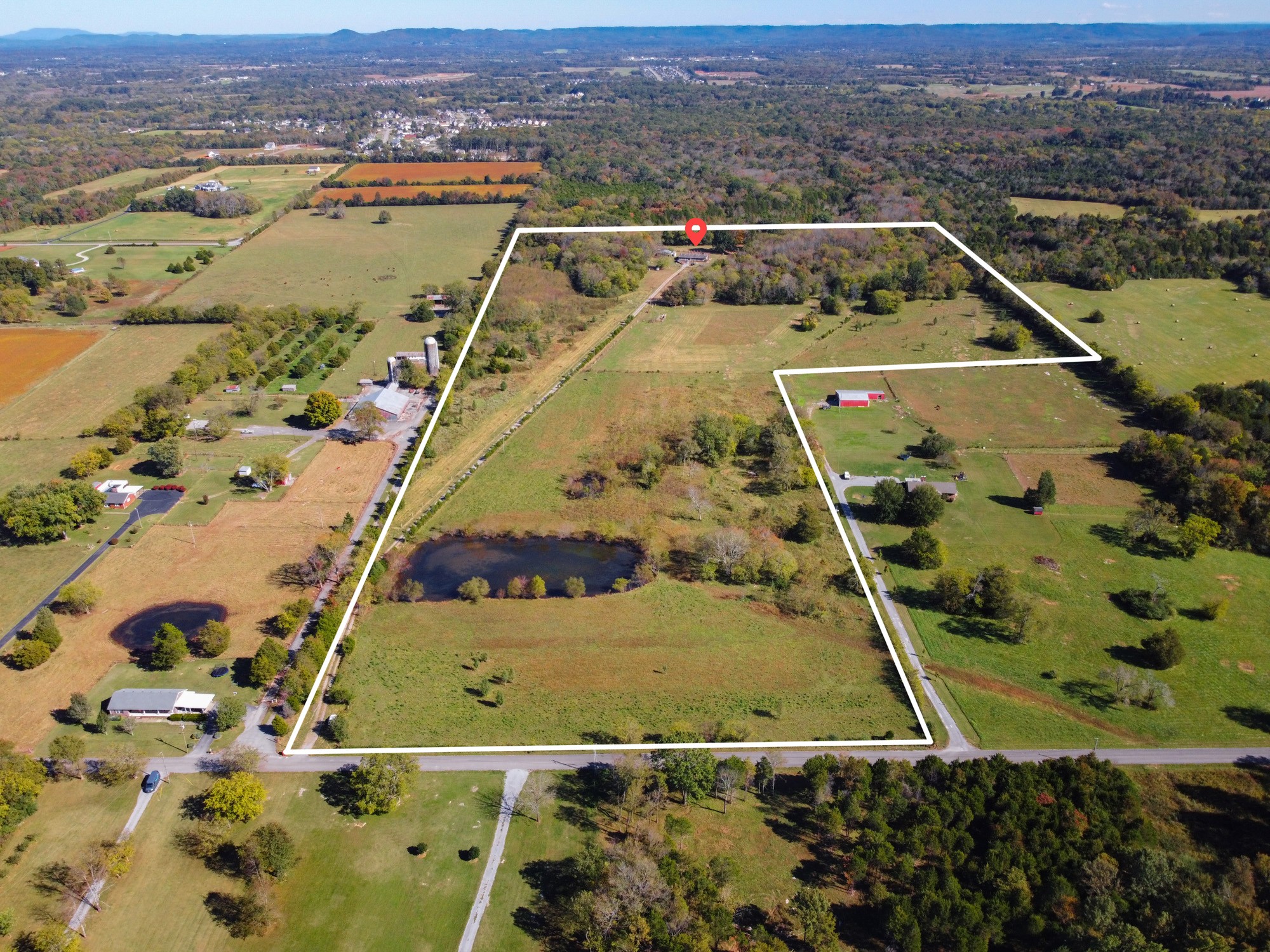 5455 Rucker Christiana Road Christiana, TN 37037 - Photo 1 of 30 Gallery Image 1