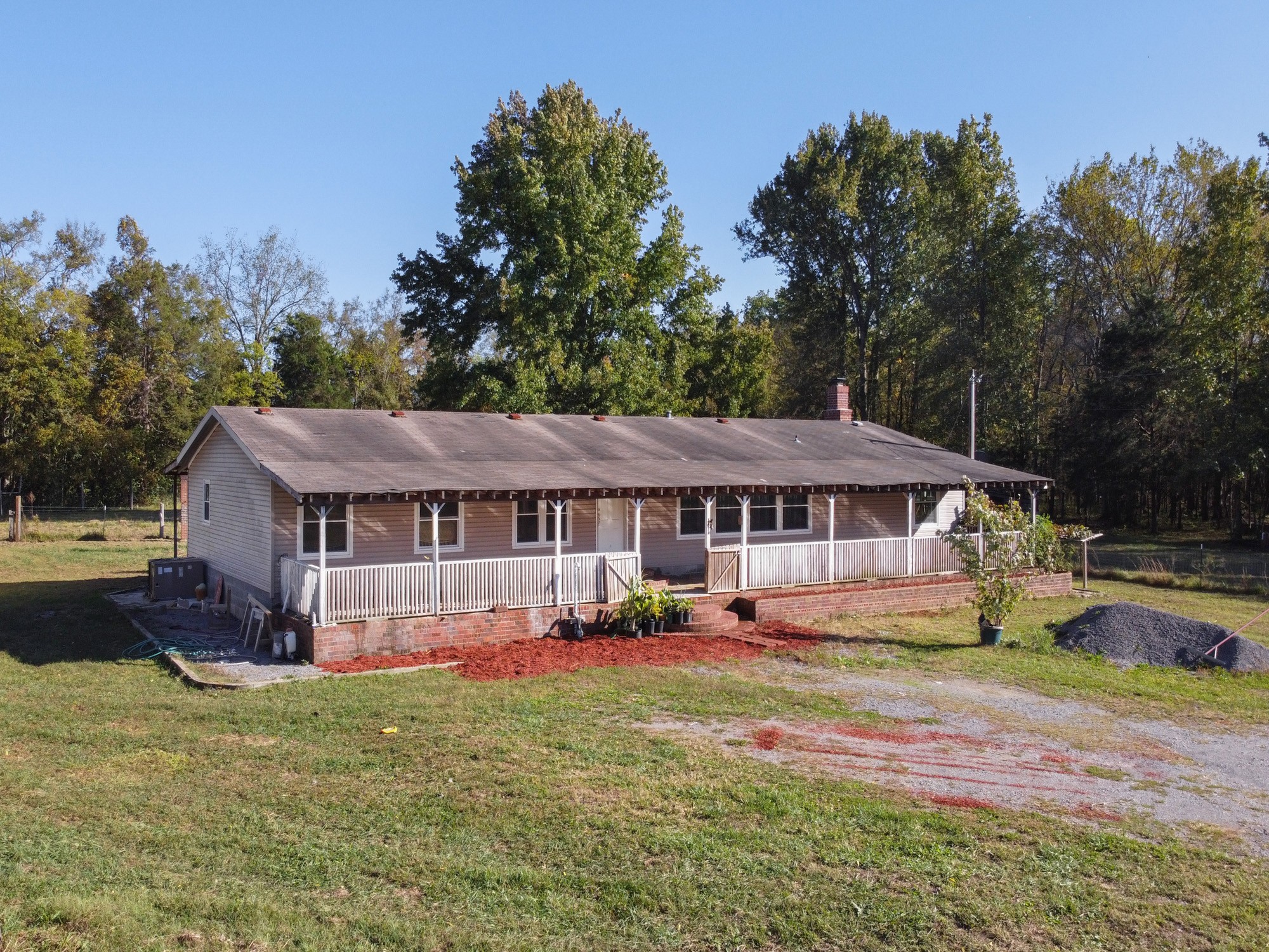 5455 Rucker Christiana Road Christiana, TN 37037 - Photo 17 of 30 Gallery Image 17