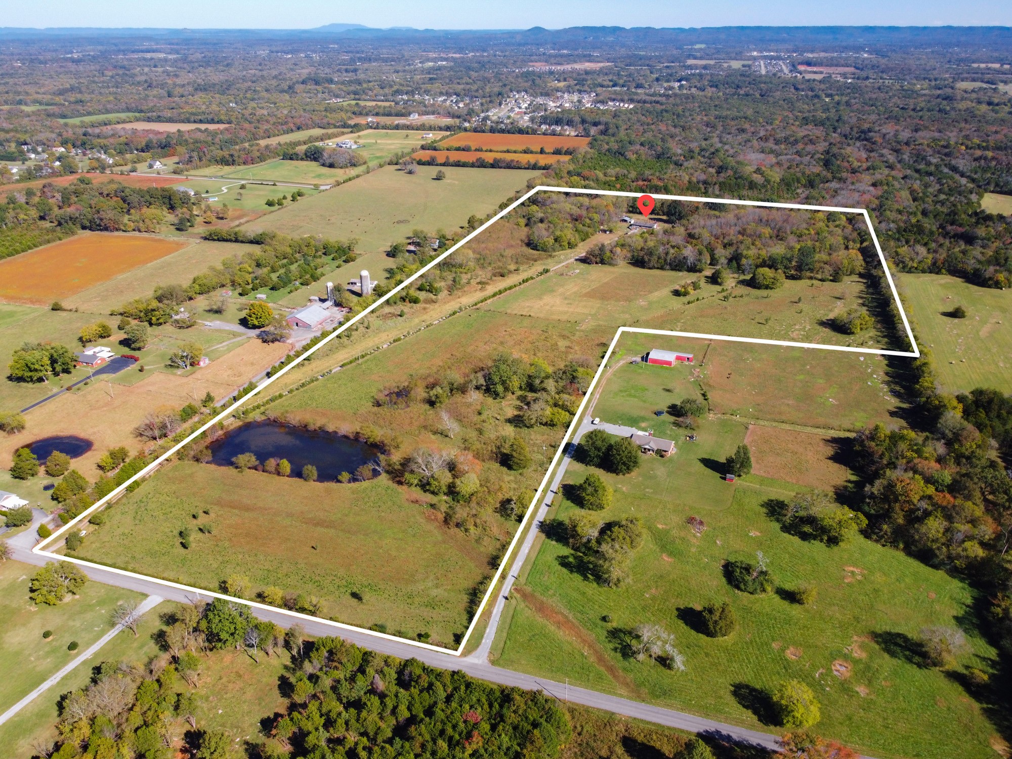 5455 Rucker Christiana Road Christiana, TN 37037 - Photo 5 of 30 Gallery Image 5