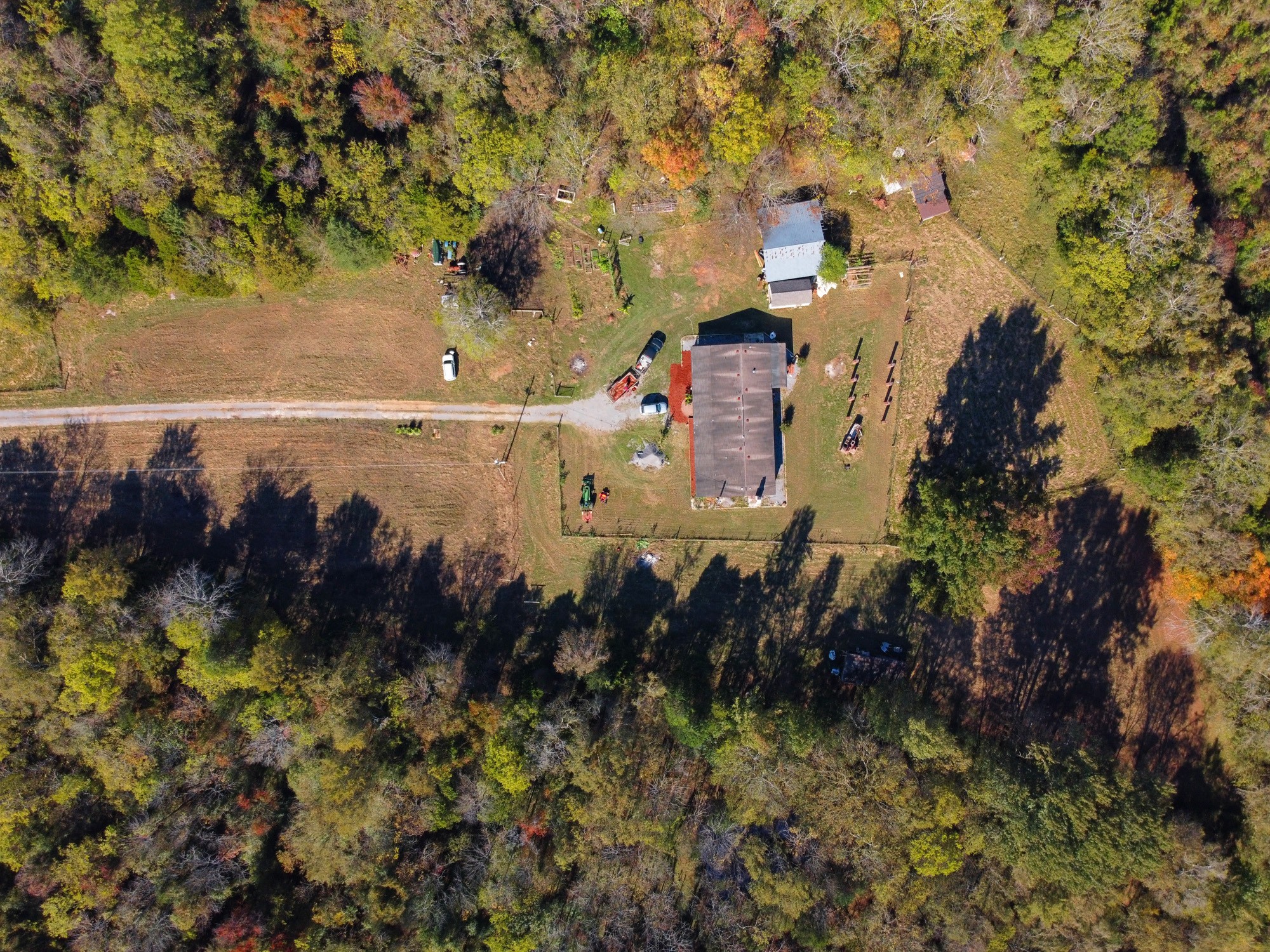 5455 Rucker Christiana Road Christiana, TN 37037 - Photo 8 of 30 Gallery Image 8
