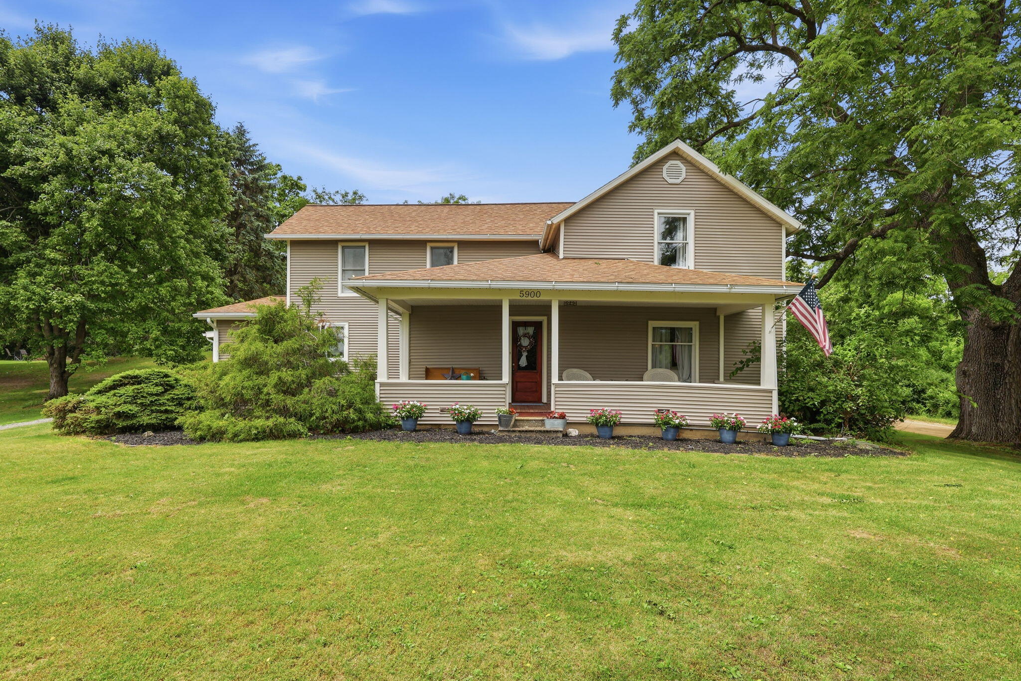 5900 Springbrook Road Horton, MI 49246 - Photo 1 of 42 1-web-or-mls-2Z6A0020 Colin Gipson-Tansi