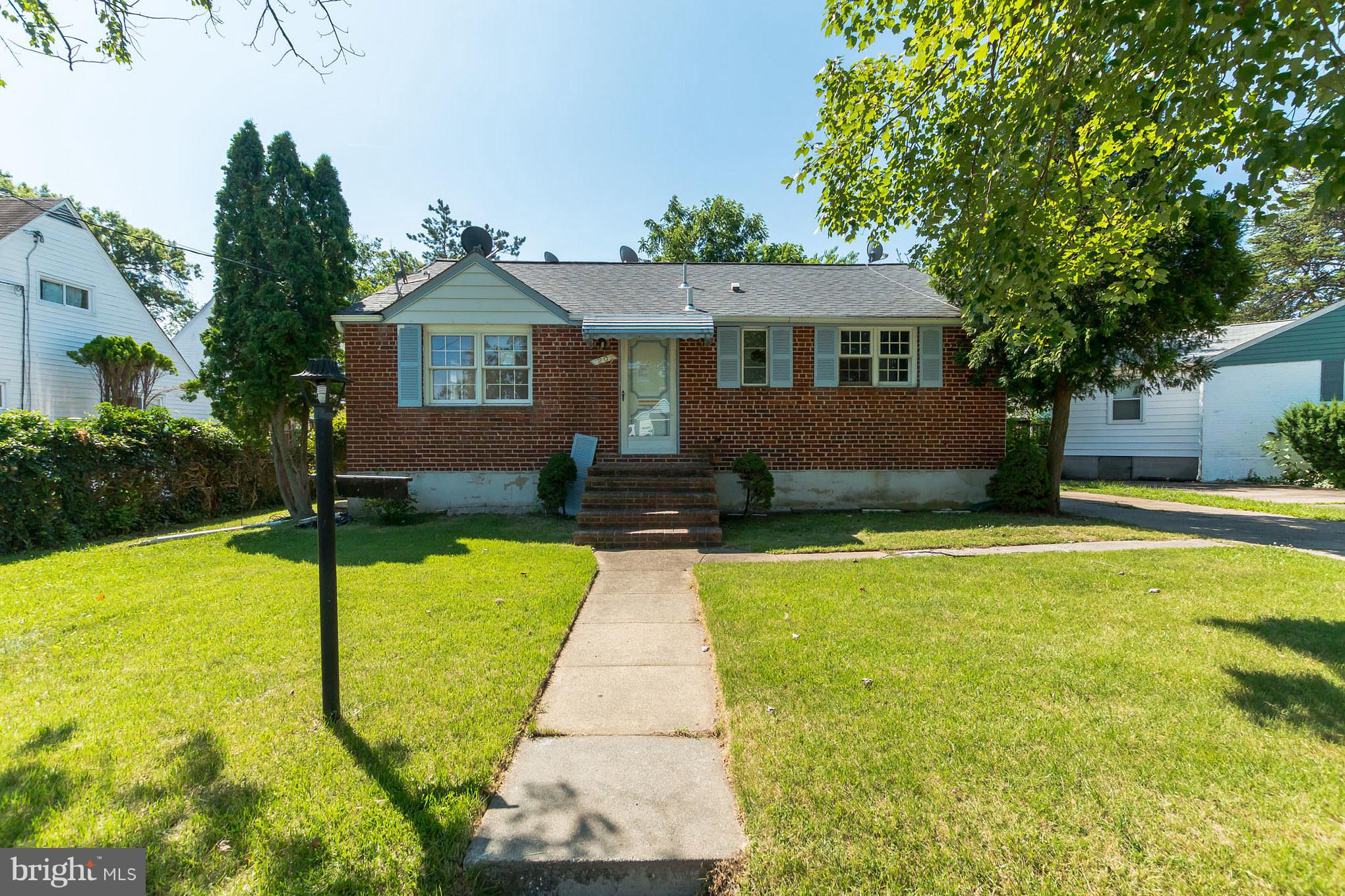 3202 Janet Road Silver Spring, MD 20906 - Photo 1 of 26 Exterior (Front)