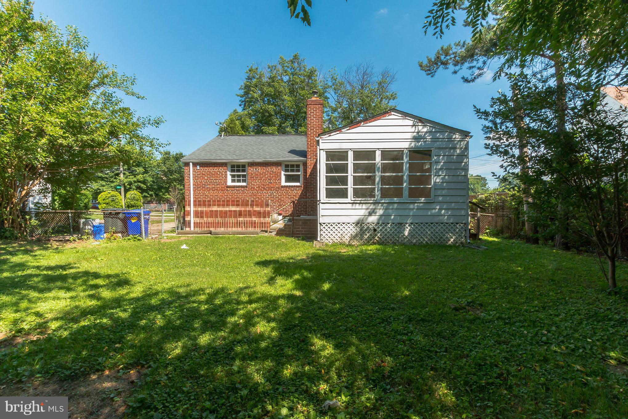 3202 Janet Road Silver Spring, MD 20906 - Photo 2 of 26 Exterior (General)
