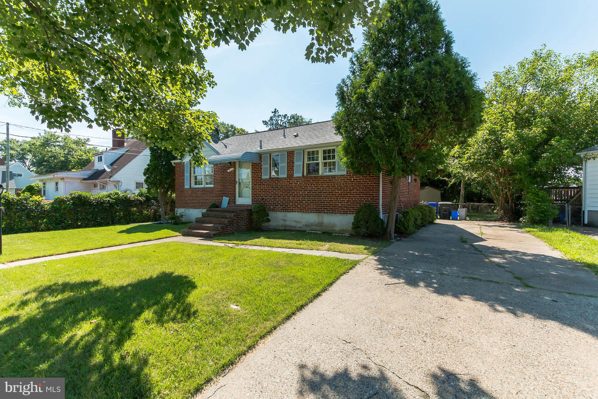 3202 Janet Road Silver Spring, MD 20906 - Photo 3 of 26 Exterior (General)