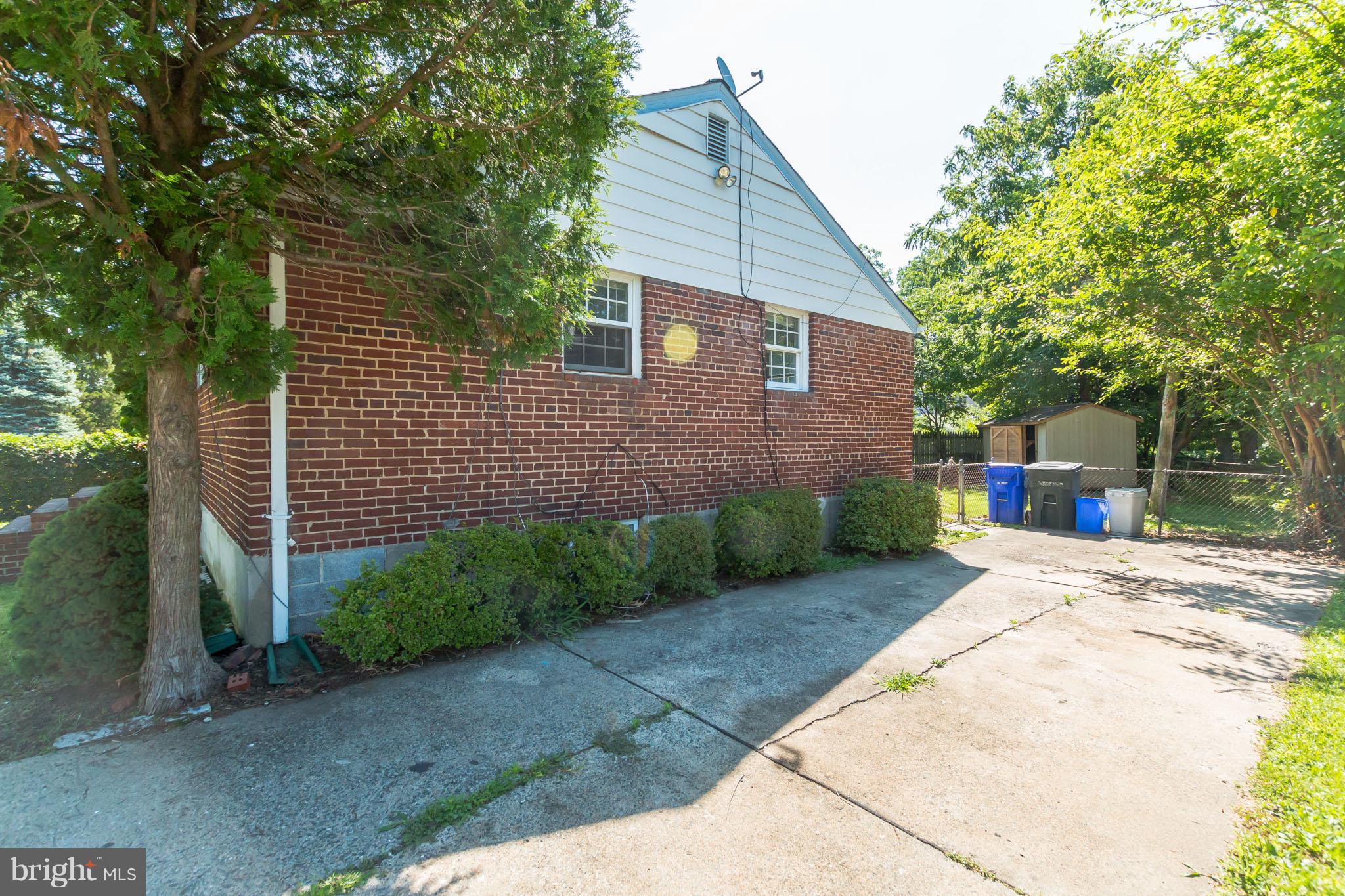 3202 Janet Road Silver Spring, MD 20906 - Photo 4 of 26 Exterior (General)