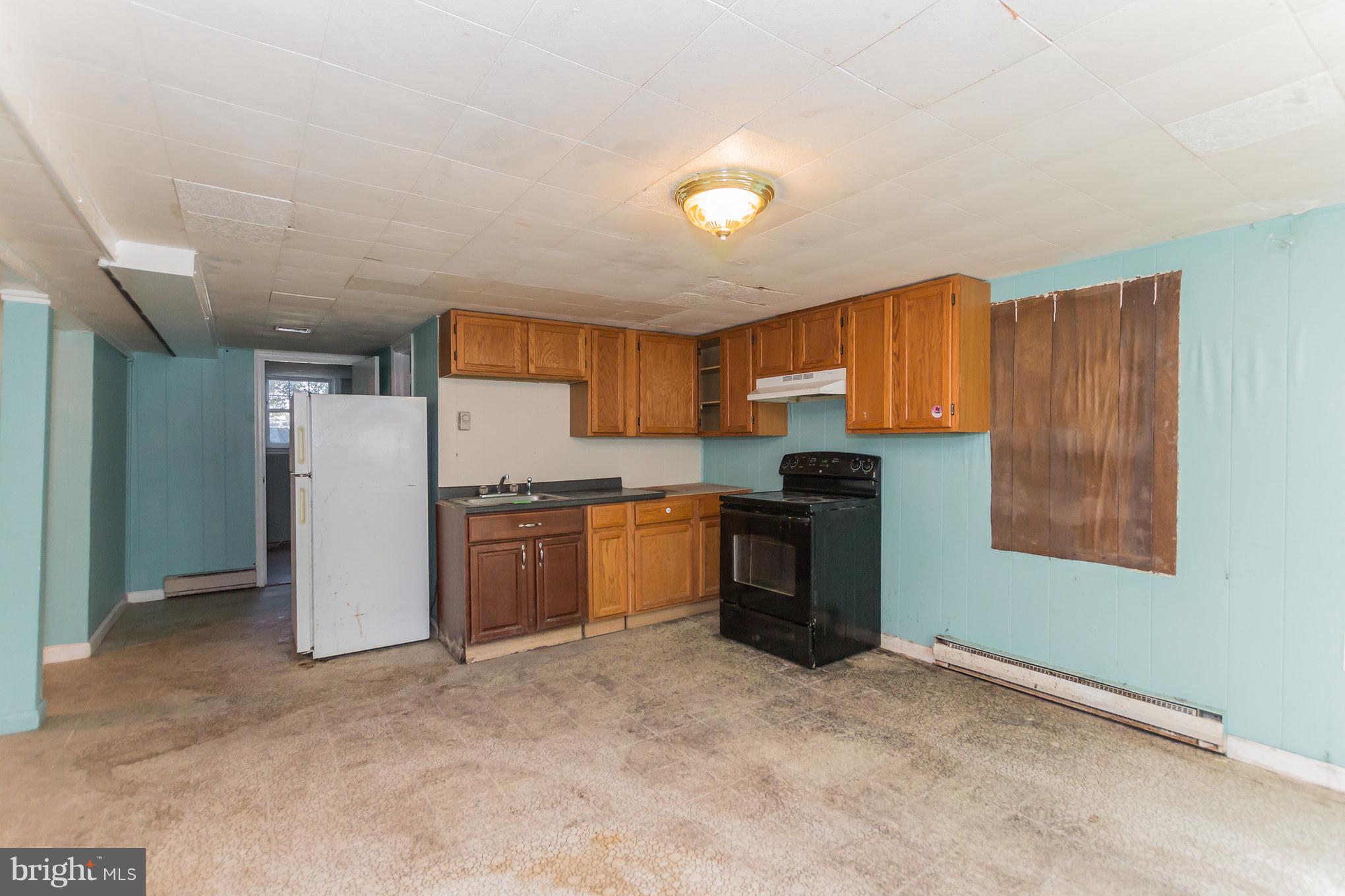 3202 Janet Road Silver Spring, MD 20906 - Photo 7 of 26 Kitchen