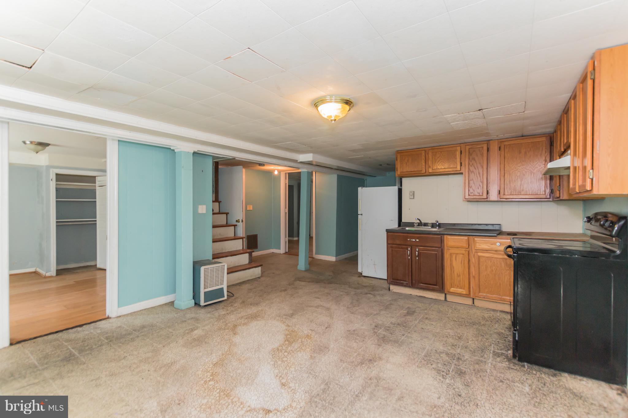 3202 Janet Road Silver Spring, MD 20906 - Photo 8 of 26 Kitchen