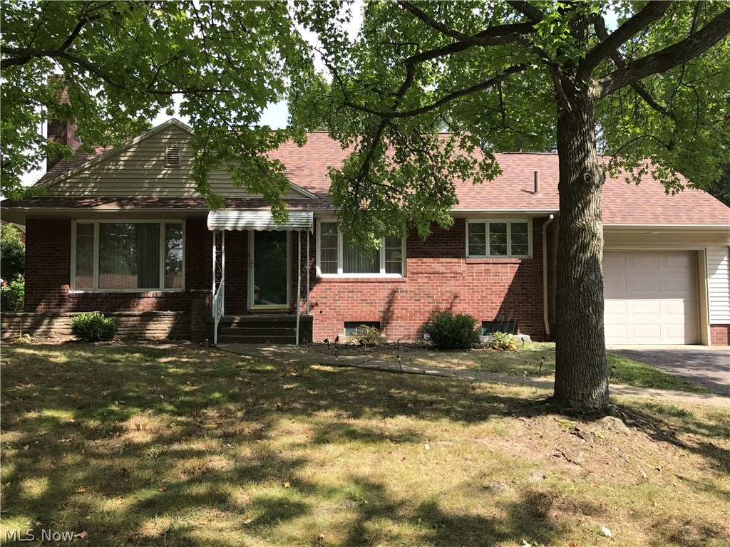 2518 Ridgedale Avenue Northwest Canton, OH 44708 - Photo 1 of 10 Gallery Image 1