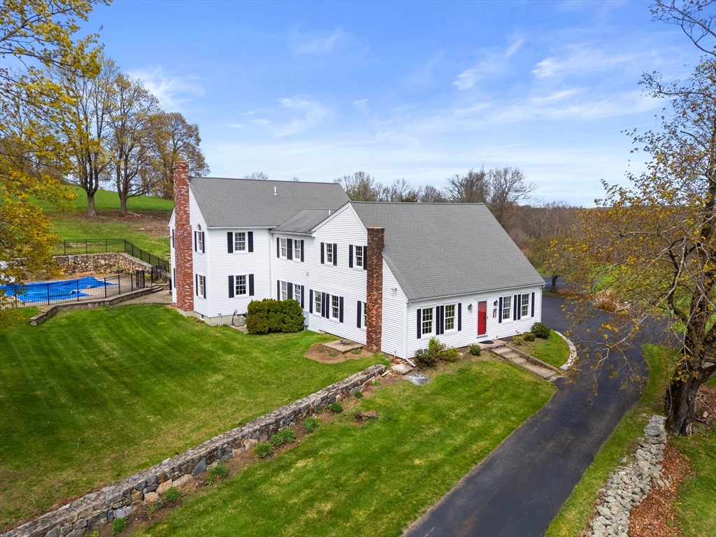 63 Uxbridge Road Sutton, MA 01590 - Photo 3 of 15