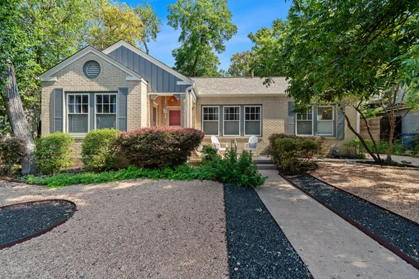 1406 West 13th Street, Austin, TX 78703